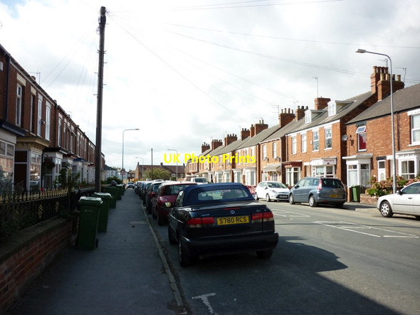 Photo 6"x4" Grovehill Road, Beverley Beverley c2011 P1