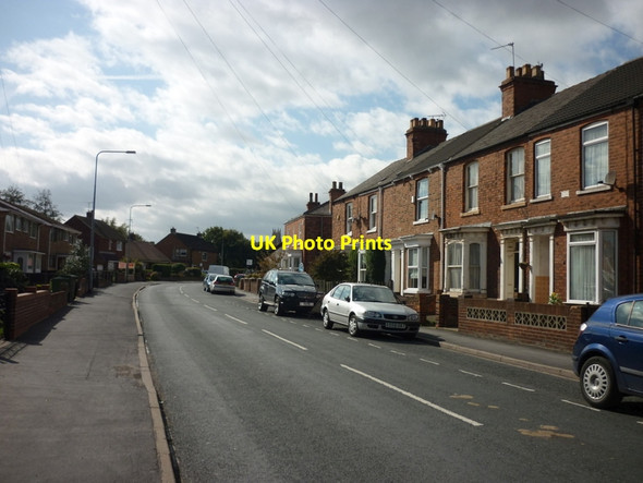 Photo 6"x4" Grovehill Road, Beverley Beverley c2011