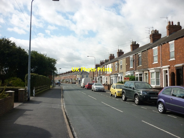 Photo 6"x4" Grovehill Road, Beverley Beverley c2011 P1