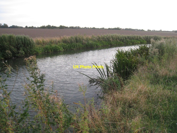 Photo 6"x4" Chesterfield Canal Gringley on the Hill c2011