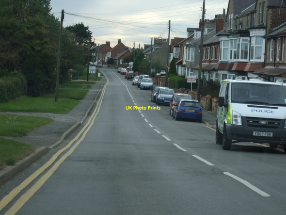 Photo 6"x4" North Marine Road North Landing c2011