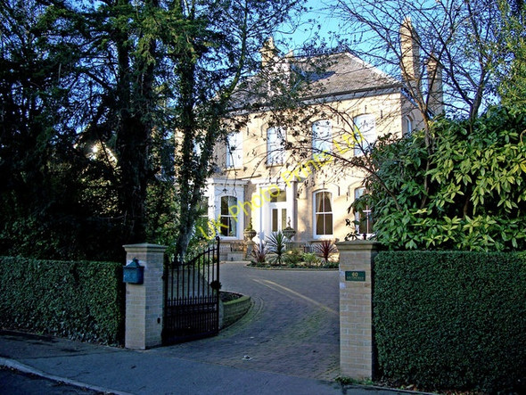 Photo 6"x4" No. 60,  Southfield, Hessle Hessle\/TA0326 c2007