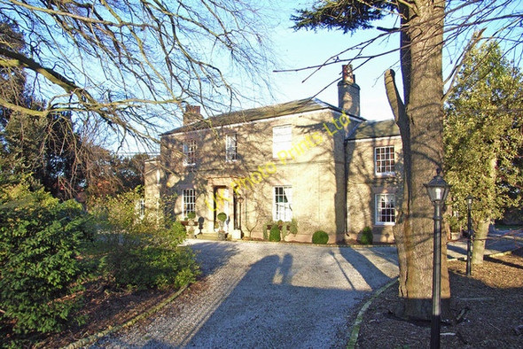 Photo 6"x4" Seaton House Seaton\/TA1646 c2007