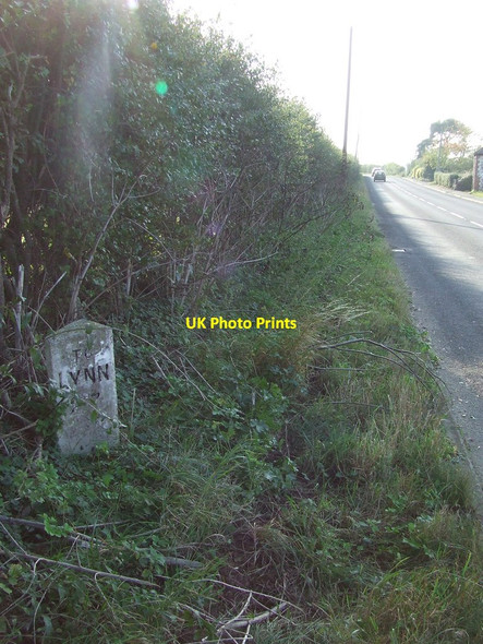 Photo 6"x4" Kings Lynn 27 Burnham Overy Staithe c2011
