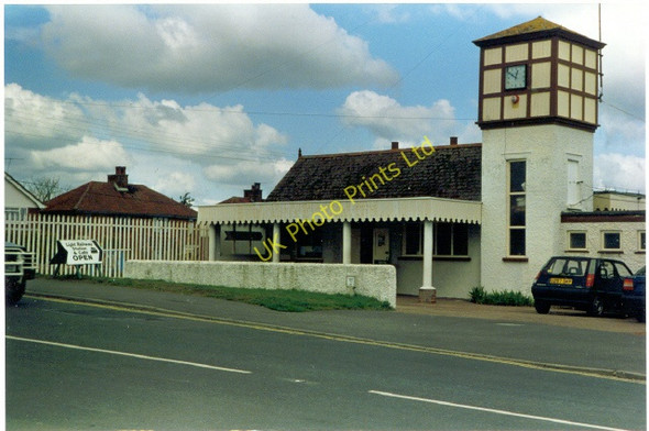 Photo 6"x4" New Romney New Romney c1994 P3