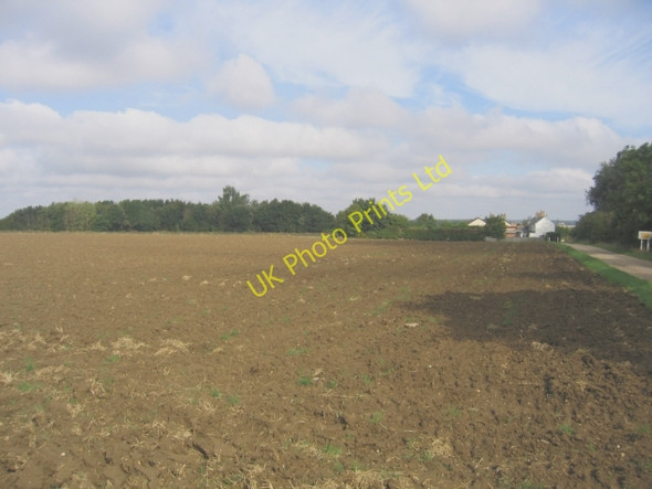 Photo 6"x4" Newton, Dunton, Beds Newton\/TL2244 c2005