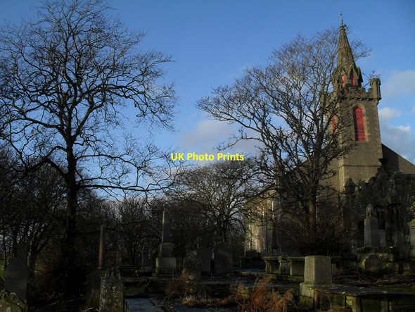 Photo 6"x4" Wick St.Fergus Wick\/ND3650 c2011