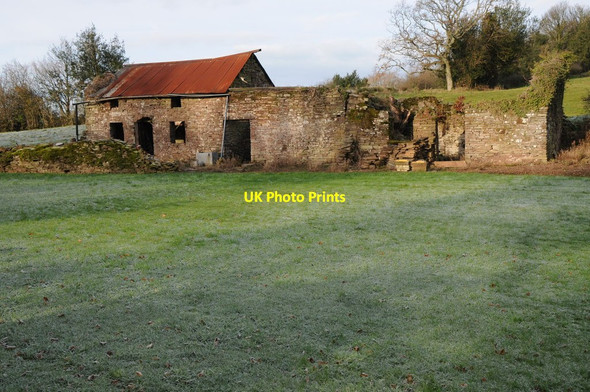 Photo 6"x4" Desirable residence with potential Cobbler's Plain c2011