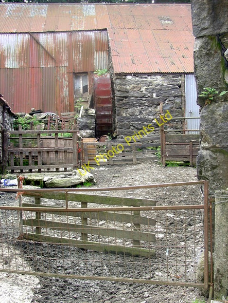 Photo 6"x4" Bryn Melyn Talardd\/SH8926 c2005