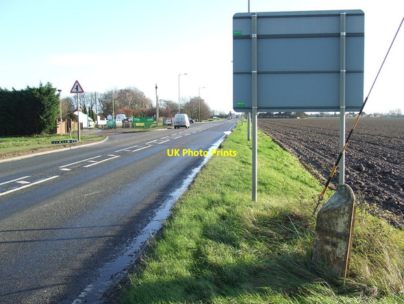 Photo 6"x4" Wainfleet 16 Boston c2011