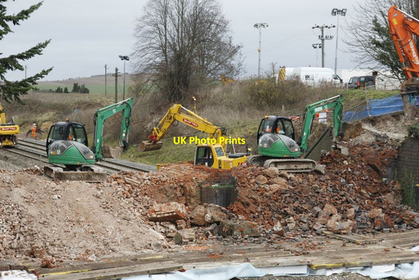 Photo 6"x4" Working together Cleeve\/SU6081 c2011