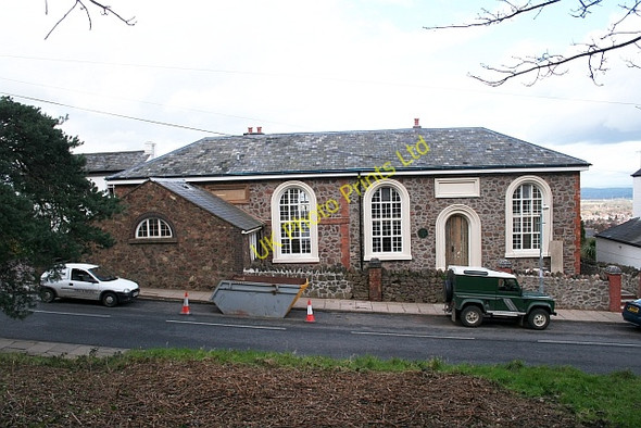 Photo 6"x4" The Morris School, North Malvern Great Malvern c2007