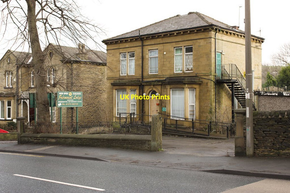 Photo 6"x4" 124 Otley Road Shipley\/SE1437 c2012