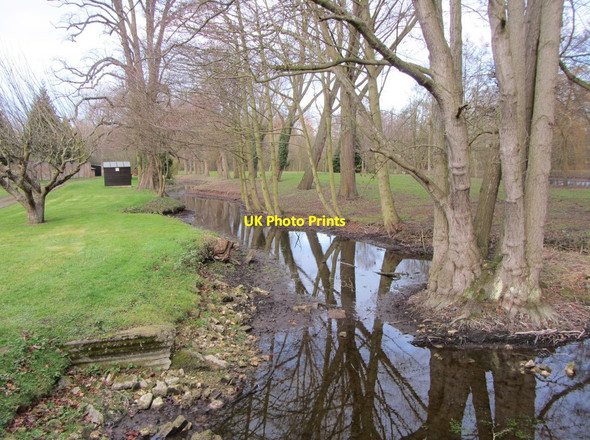 Photo 6"x4" New River, Landwade Landwade c2012