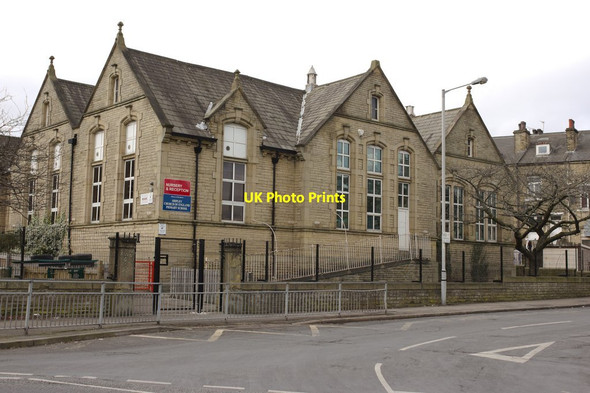 Photo 6"x4" Shipley C of E First School Shipley\/SE1437 c2012