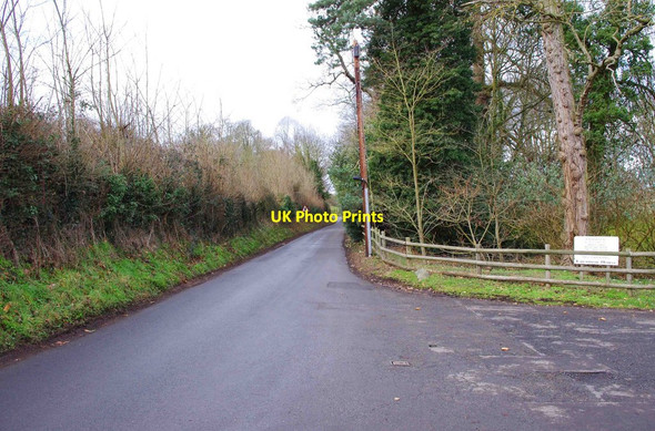 Photo 6"x4" Areley Lane, Stourport-on-Severn Stourport-on-Severn c2012
