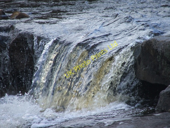 Photo 6"x4" Fell Beck. Newby Cote c2007