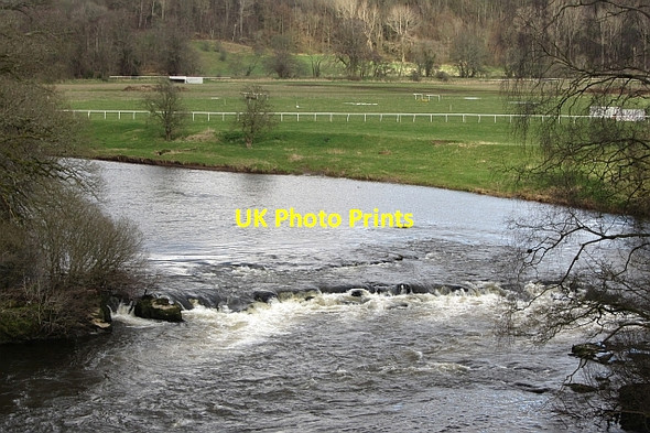 Photo 6"x4" River Clyde Nethanfoot c2012