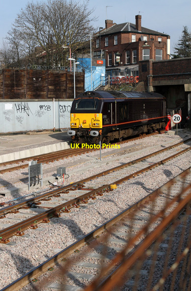 Photo 6"x4" Stabled At Acton Acton\/TQ2080 c2012