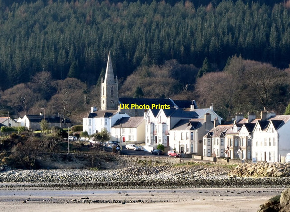 Photo 6"x4" St John's CoI, Newcastle Newcastle\/J3732 c2012