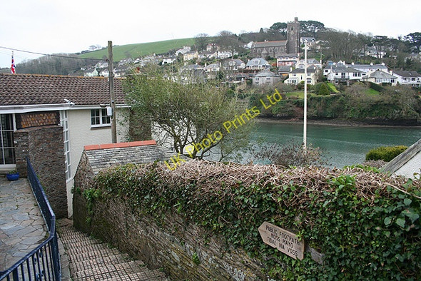 Photo 6"x4" Newton and Noss: towards Noss Mayo Noss Mayo c2007