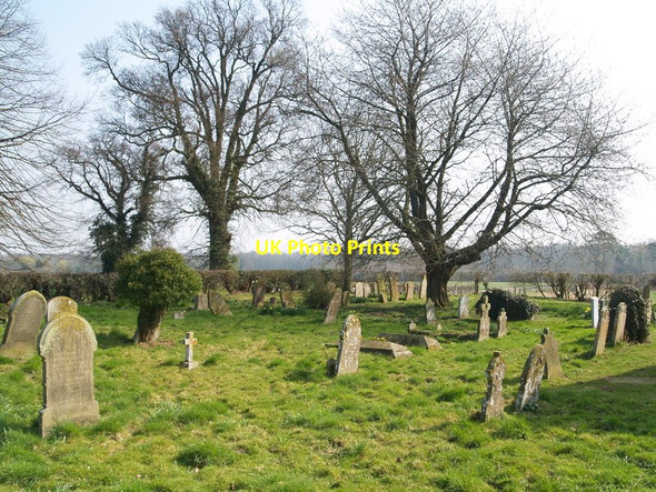 Photo 6"x4" St Mary's Church, Carleton Forehoe, Norfolk, UK Carleton Forehoe c2012