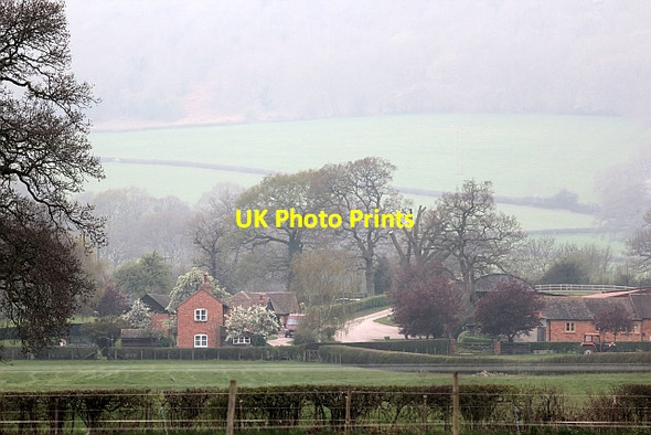 Photo 6"x4" Grounds Farm Marl Bank c2012 P1