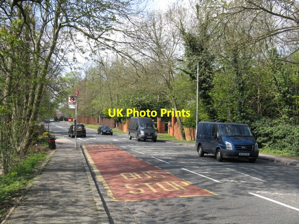Photo 6"x4" Sudbury Hill, Harrow Harrow\/TQ1488 c2012