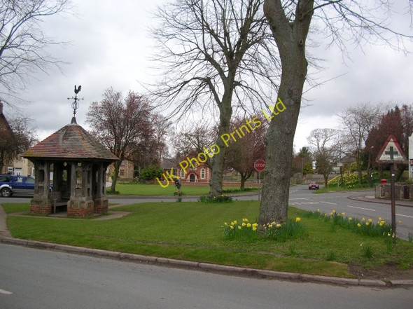 Photo 6"x4" Burton Leonard Burton Leonard c2007