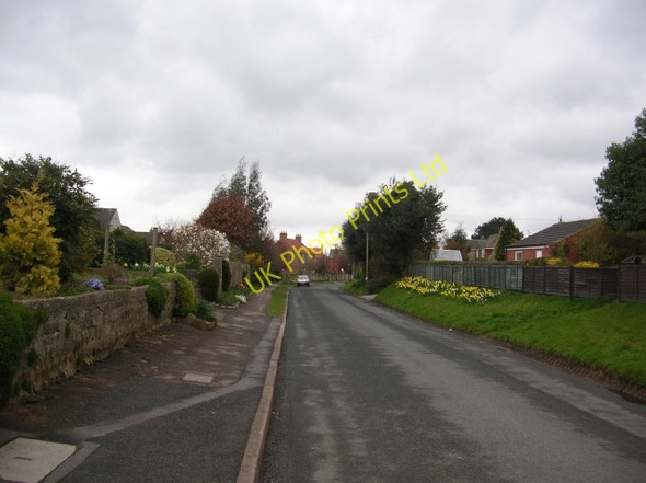 Photo 6"x4" Bishop Monkton Bishop Monkton c2007