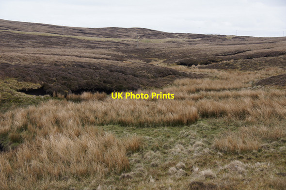 Photo 6"x4" Burns of Gutcher Gutcher c2012