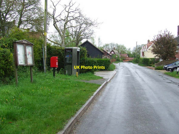 Photo 6"x4" Mill Green Mill Green\/TM1360 c2012