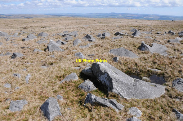 Photo 6"x4" View from Foel Fraith Foel Fraith\/SN7518 c2012