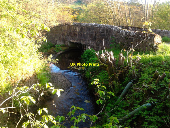 Photo 6"x4" Milnholm, Weir Craigend\/NS7887 c2012