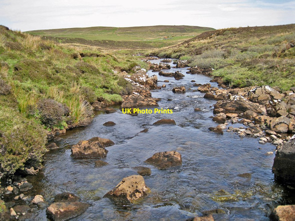 Photo 6"x4" Kilmaluag River Conasta c2012
