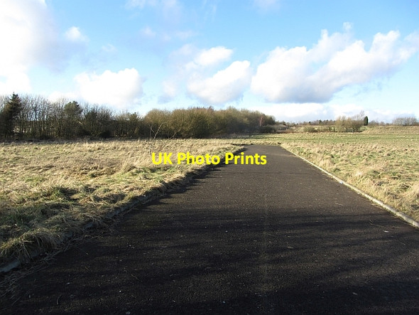 Photo 6"x4" Future industrial estate Pitteuchar c2012