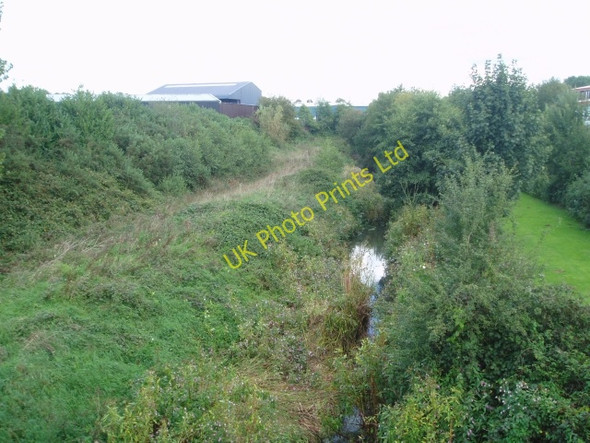 Photo 6"x4" Bellbrook Industrial Estate Uckfield c2005