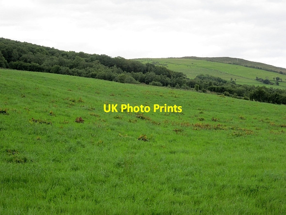 Photo 6"x4" Leitrim Hill Killen\/H2480 c2012