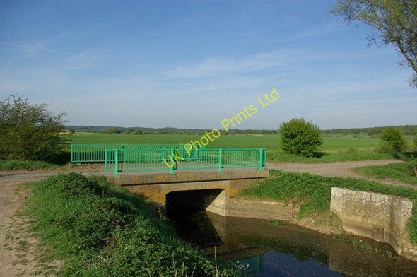 Photo 6"x4" New Bridge Brook Street\/TQ9333 c2007