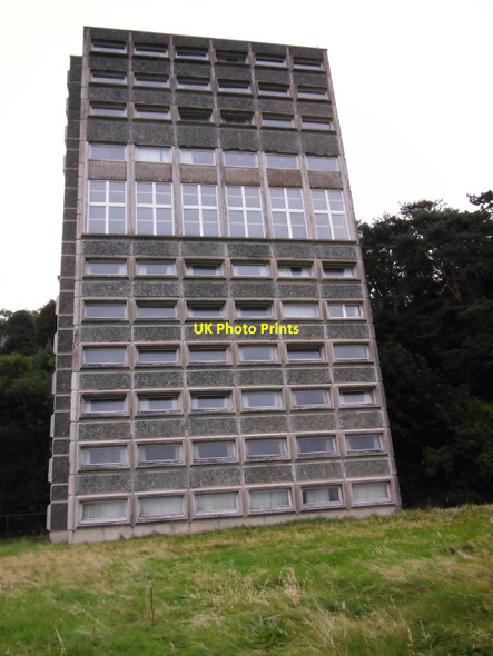 Photo 6"x4" Part of Coleg Harlech Llanfair\/SH5729 c2012