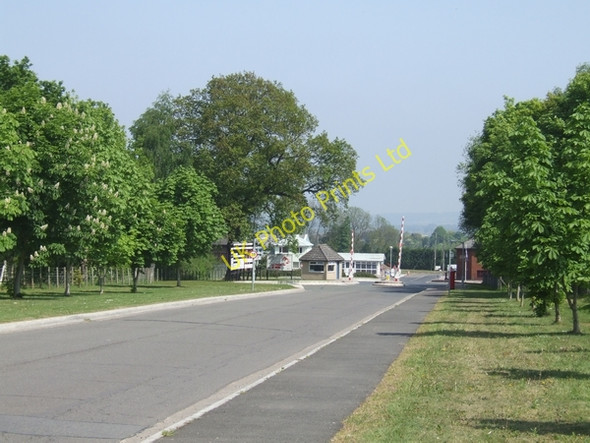 Photo 6"x4" Stanmore Industrial Estate Stanmore\/SO7492 c2007