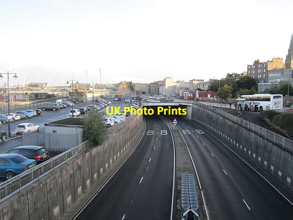 Photo 6"x4" A9, Stirling Stirling\/NS7993 c2012