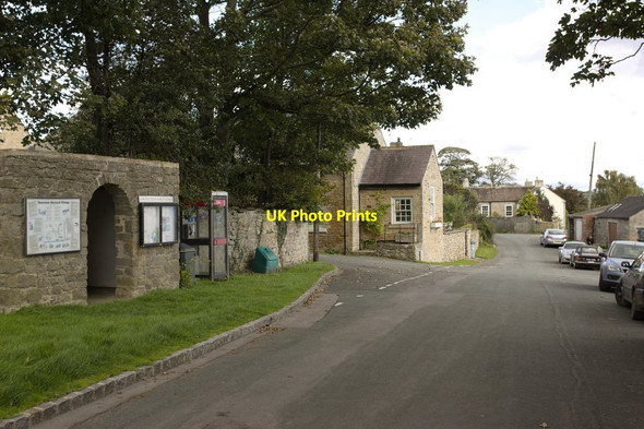 Photo 6"x4" Telephone Box, Thornton Steward Thornton Steward c2012