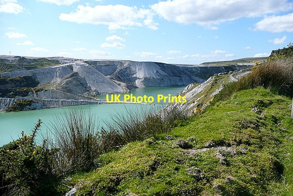 Photo 6"x4" Mind the drop Torr\/SX6160 c2012