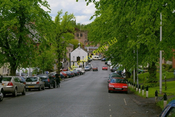 Photo 6"x4" Appleby Centre Appleby-in-Westmorland c2006 P1