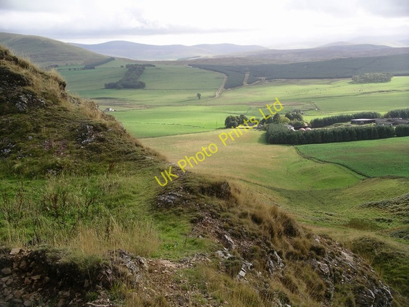 Photo 6"x4" Sornfallow Farm Newton\/NS9331 c2005