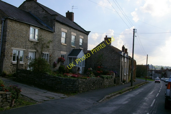 Photo 6"x4" High Street, Wrelton Wrelton c2006