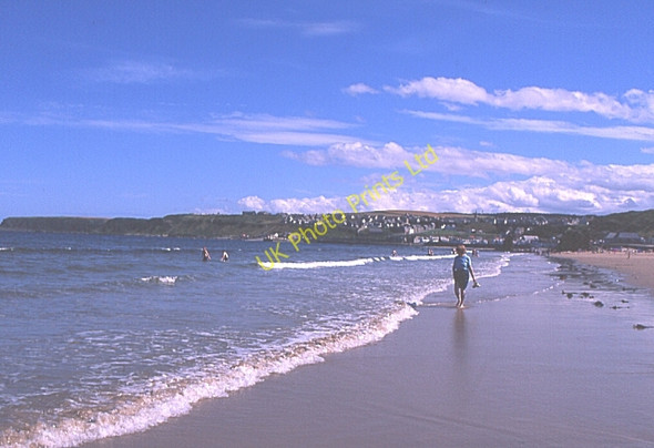 Photo 6"x4" Cullen Beach Cullen\/NJ5167 c2002