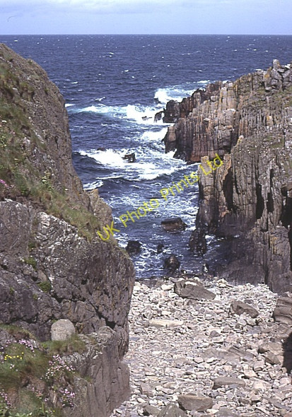 Photo 6"x4" Logie Head Cullen\/NJ5167 c1983
