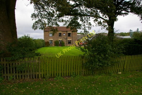Photo 6"x4" Wold House Great Kendale c2006